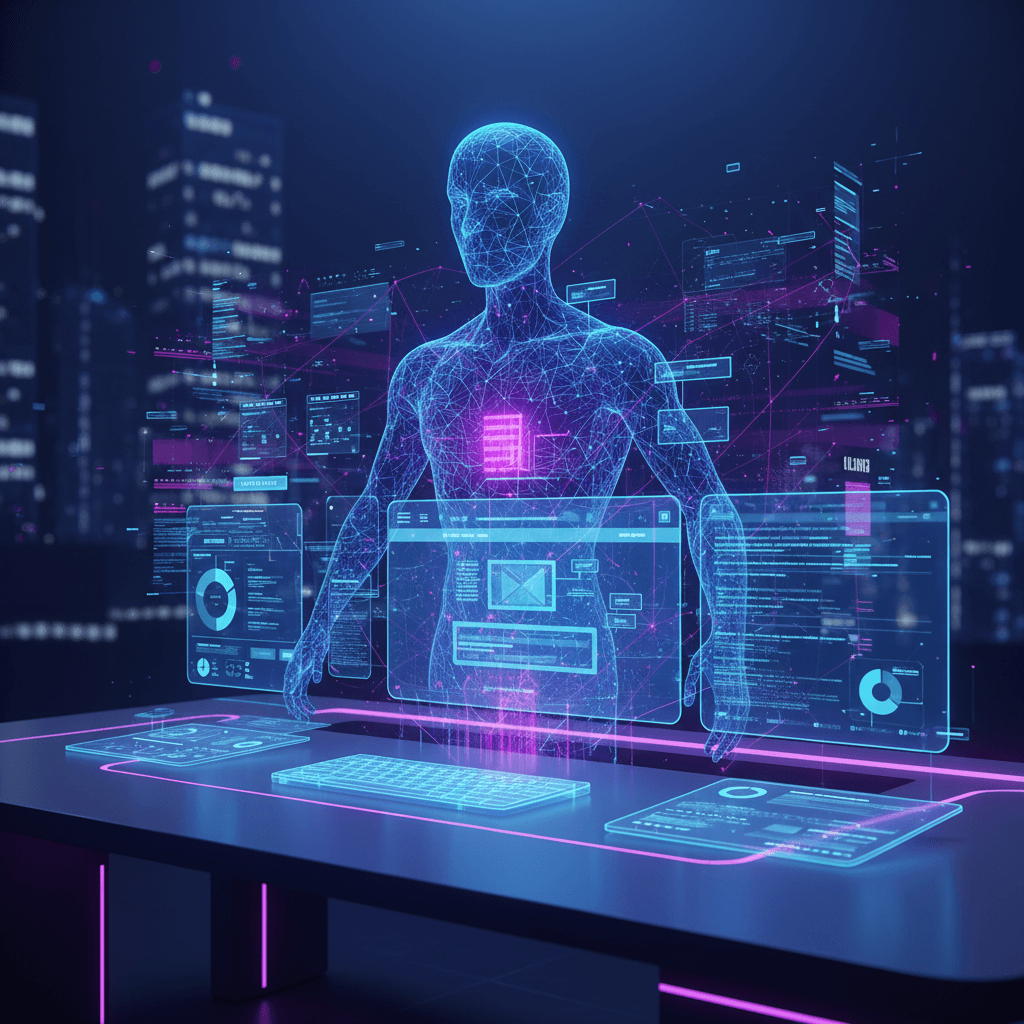 Stop Pitching, Start Solving: How AI Agencies Land High-Ticket Retainers via Cold Email