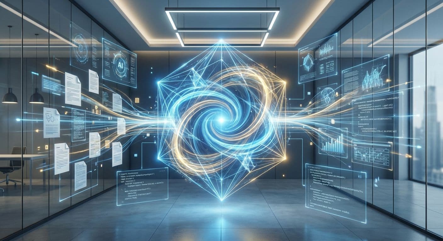 Beyond Chatbots: How Companies Are Using AI Agents to Revolutionize Workflows