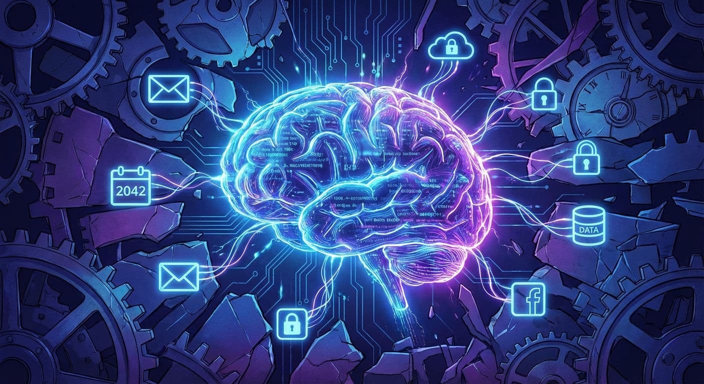 Beyond the Chatbot: Why Modern AI Agents Are Replacing Simple Automation