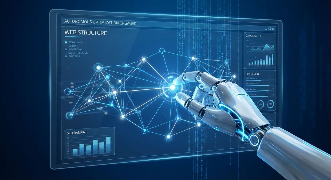 The Executive Guide to Enterprise SEO Automation